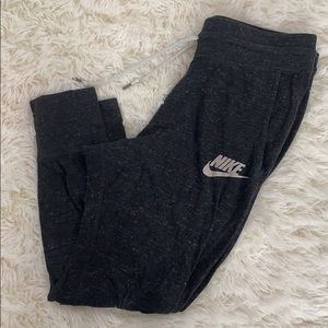 Nike sweatpants
